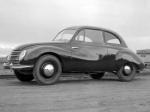 DKW F89 P Meisterklasse Limousine 1950 года